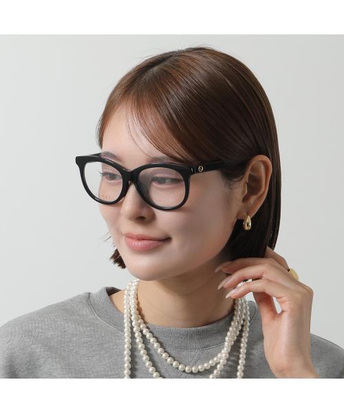 GUCCI メガネ GG0167OA バタフライ型 アジアンフィット セール46%OFF】グッチ GUCCI GUCCI メガネ GG0167OA バタフライ