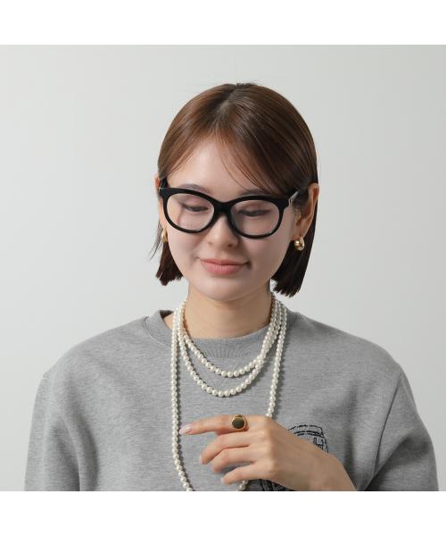 GUCCI メガネ GG0167OA バタフライ型 アジアンフィット グッチ GUCCI GUCCI メガネ GG0167OA バタフライ型 アジアン
