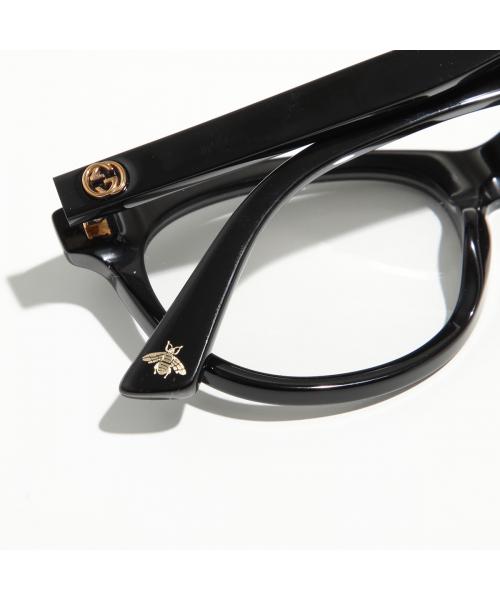GUCCI メガネ GG0167OA バタフライ型 アジアンフィット セール46%OFF】グッチ GUCCI GUCCI メガネ GG0167OA バタフライ