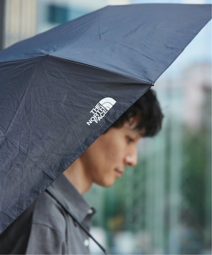 THE NORTH FACE マイクロアンブレラ グレー セール】THE NORTH FACE / ザ ノースフェイス モジュール