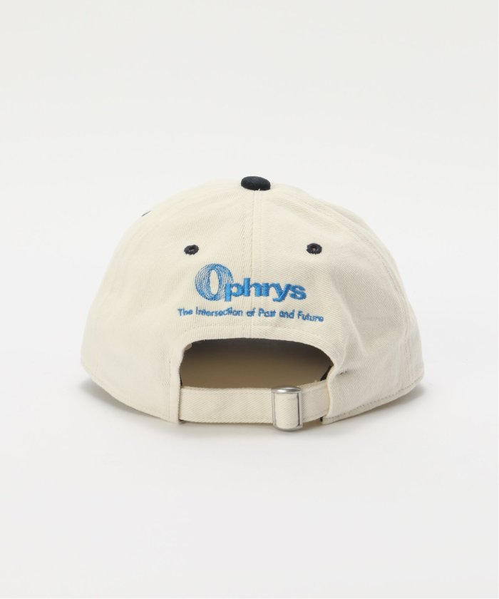 Ophrys オフリス　　00S6 キャップ　新品　完売品 Ophrys オフリス 00S6 キャップ 新品 完売品