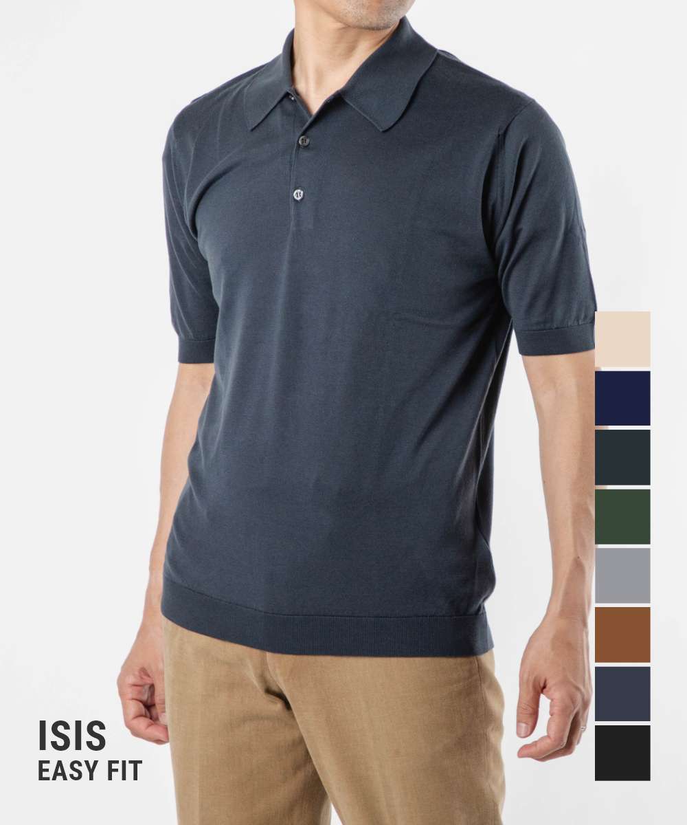 ジョンスメドレー JOHN SMEDLEY ジョンスメドレー JOHN SMEDLEY