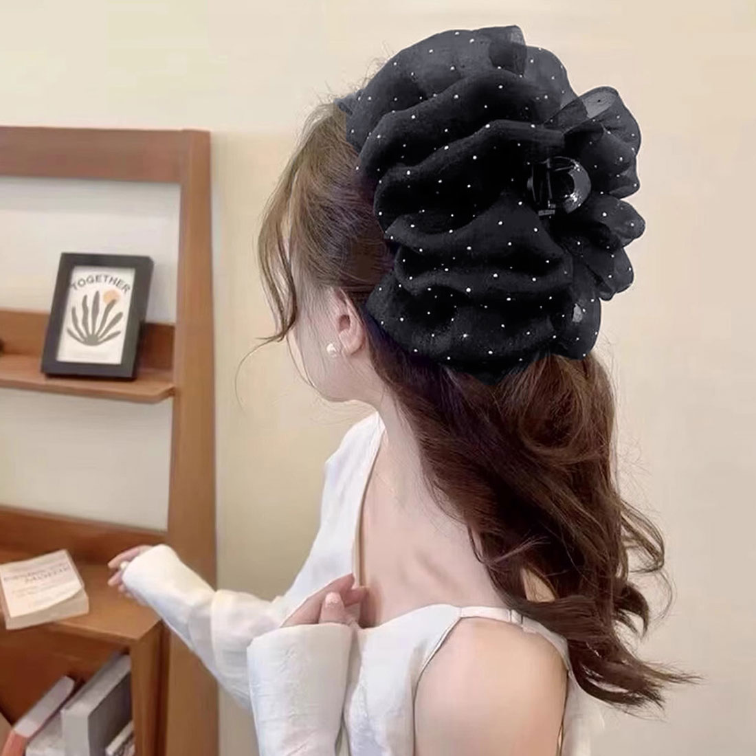 シニヨンクリップ 【HERMES】ヘアアクセ レア！ 楽天市場】ヘアクリップ くちばしクリップ レディース ヘア