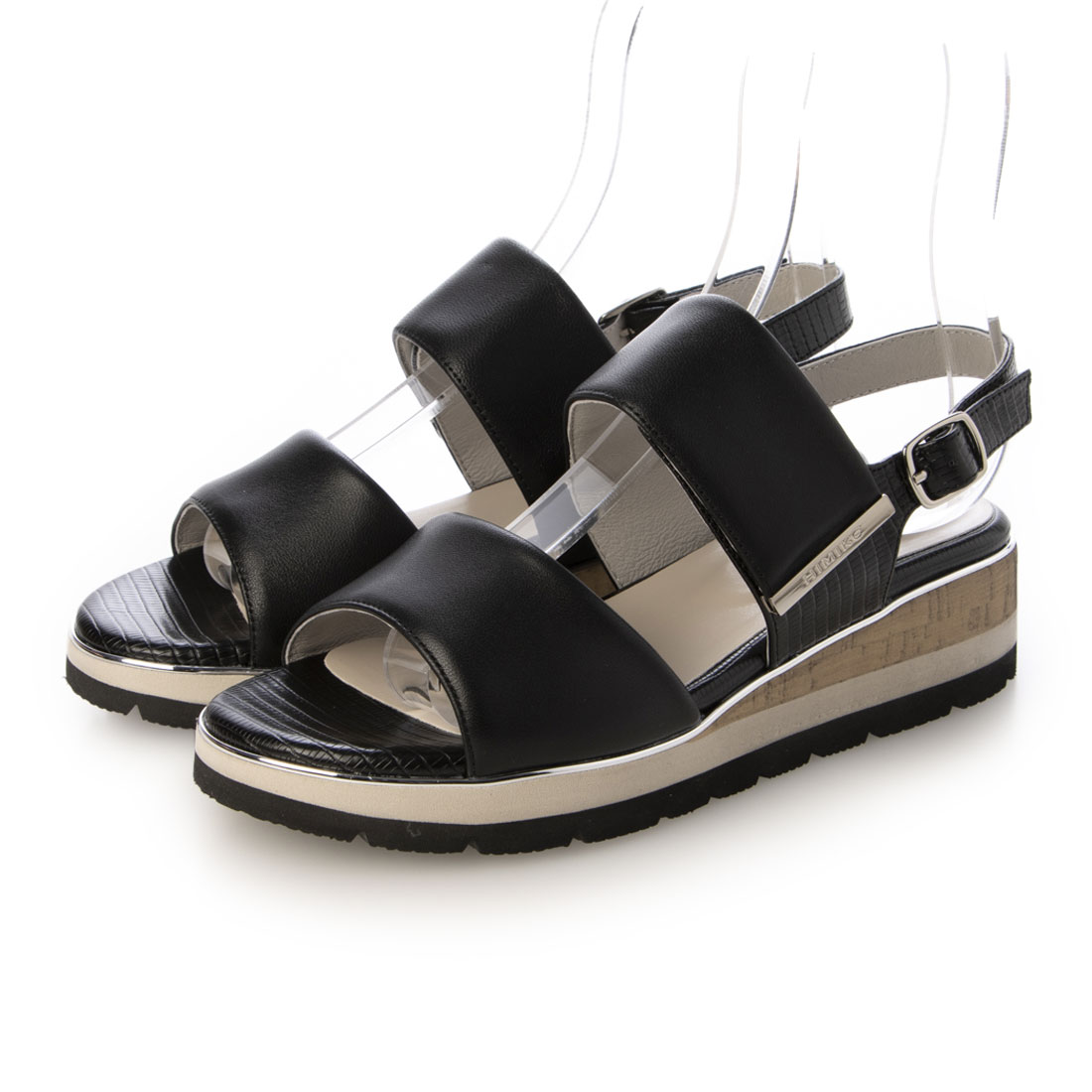歩く姿に気品宿る 【HERMES】 Lola 35 サンダル新作 Lola 35 sandal | Hermès Norway