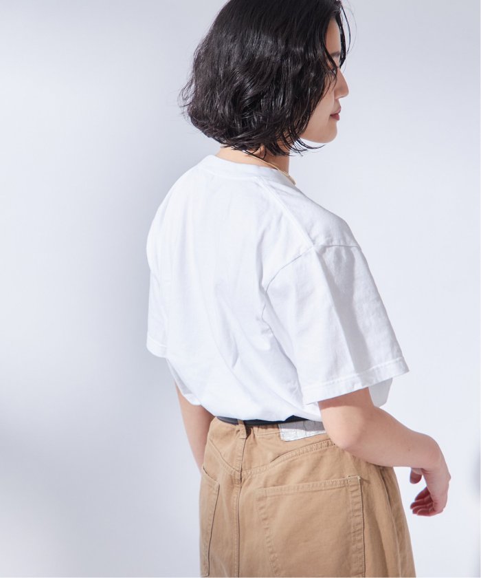 追加3》【MICKEY】ピグメントTシャツ(508206755) | ジャーナル