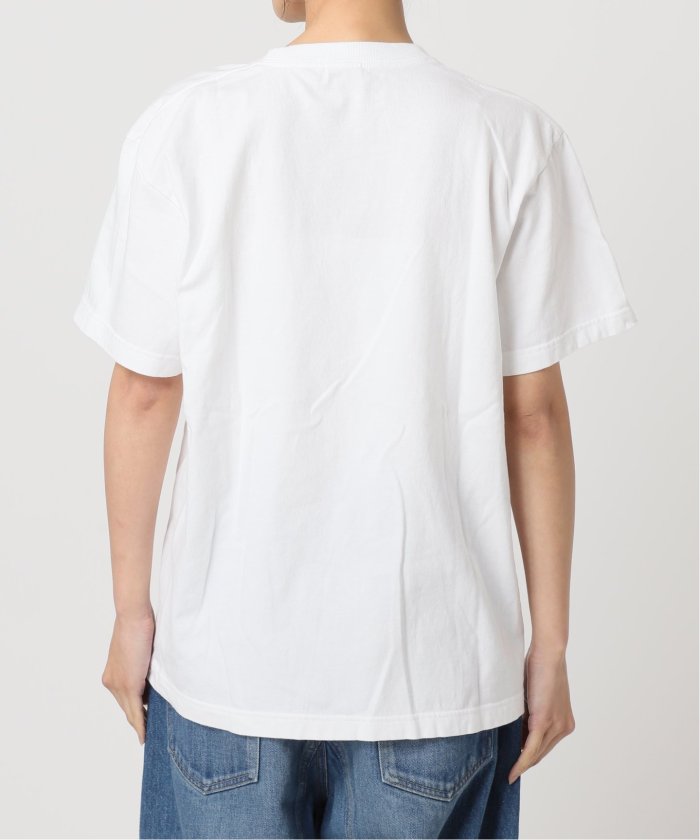 追加3》【MICKEY】ピグメントTシャツ(508206755) | ジャーナル