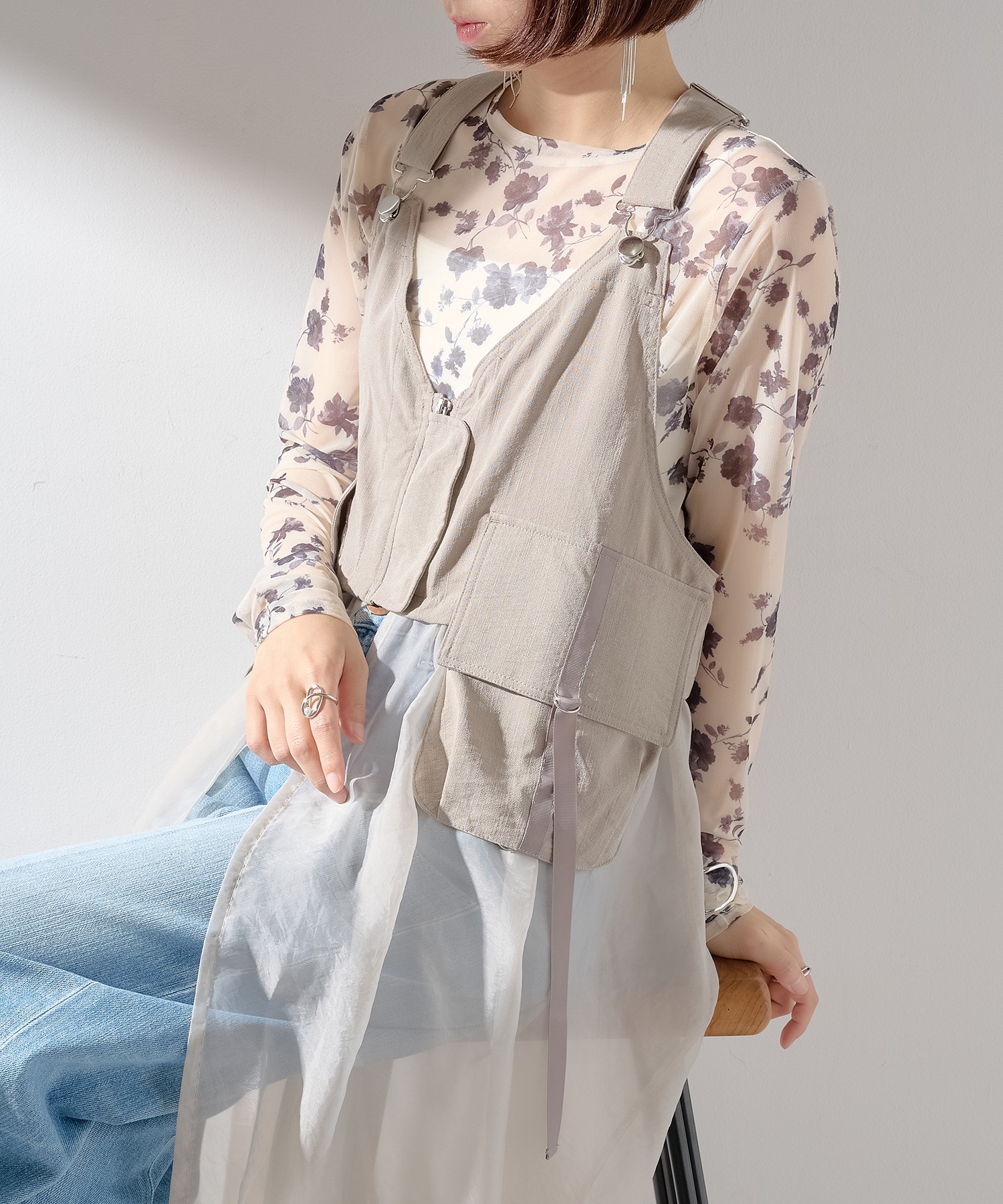 セール30%OFF】メゾンブリーズレヴール MAISON BREEZE reveur