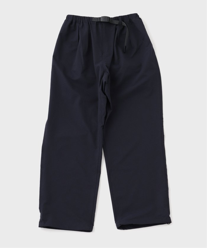 エディフィス パンツ　2本セット エディフィス EDIFICE 【CONFFECT EDIFICE】DENIM EASY PANTS