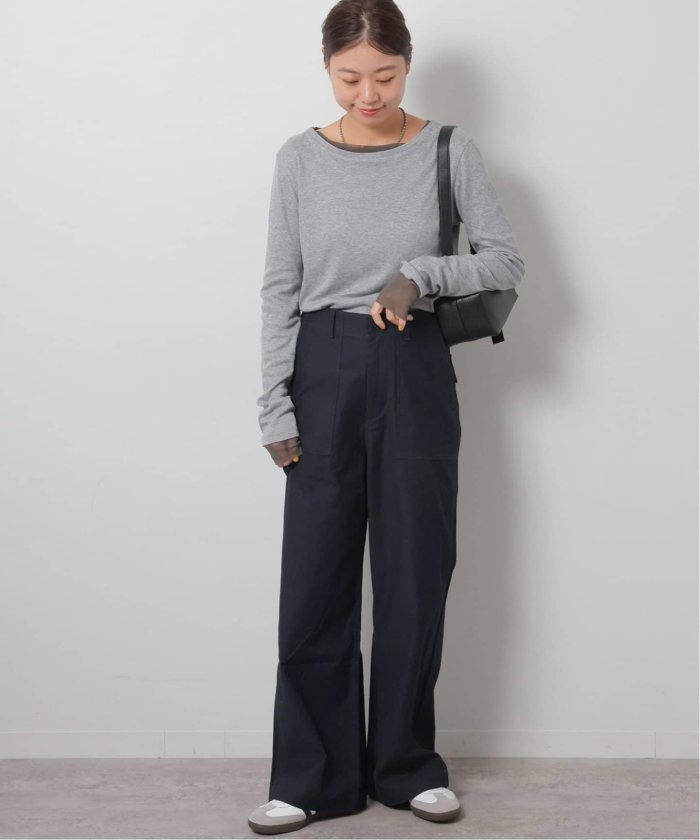 JOURNAL STANDARD relume｜ジャーナルスタンダード レリューム