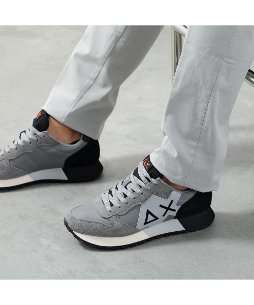SUN68 スニーカー JAKI SOLID ジャキ ソリッド Z44113 セール】SUN68 スニーカー JAKI SOLID ジャキ ソリッド Z44113