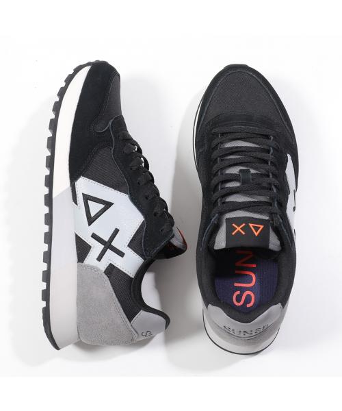 SUN68 スニーカー JAKI SOLID ジャキ ソリッド Z44113 セール】SUN68 スニーカー JAKI SOLID ジャキ ソリッド Z44113