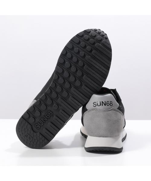 セール】SUN68 スニーカー JAKI SOLID ジャキ ソリッド Z44113