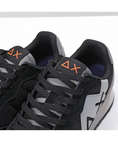 SUN68 スニーカー JAKI SOLID ジャキ ソリッド Z44113 セール】SUN68 スニーカー JAKI SOLID ジャキ ソリッド Z44113