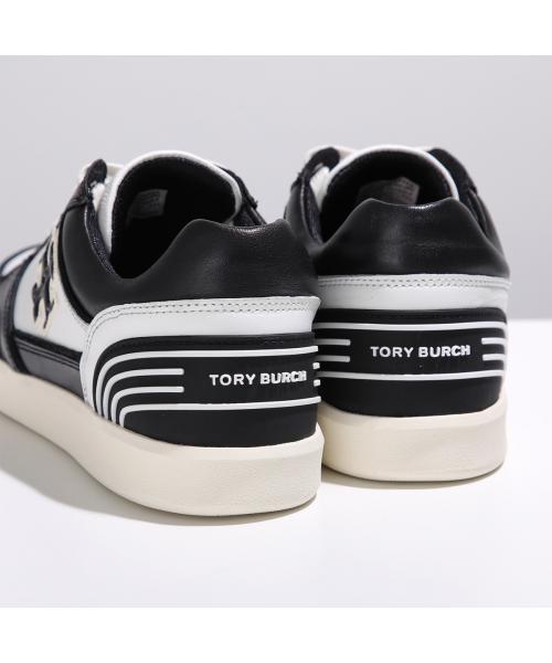 セール12%OFF】トリーバーチ TORY BURCH TORY BURCH スニーカー