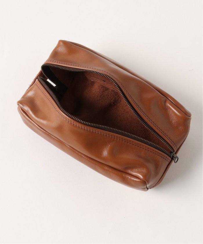 BOX CASE－CHESNUT ティッシュボックスケース(508207665