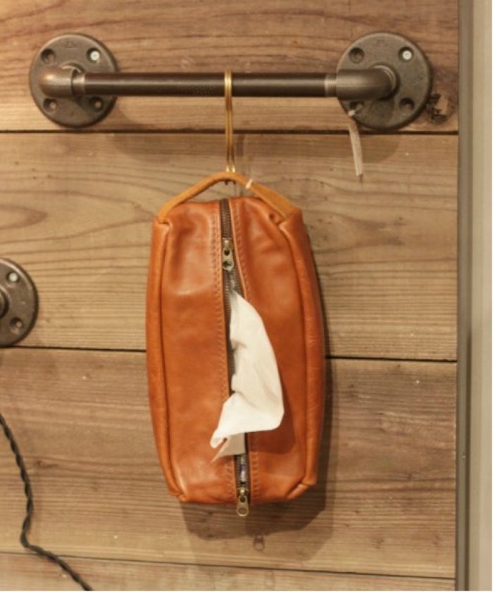 激安通販の BOX ティッシュボックスケース(508207665 CASE－CHESNUT ティッシュボックス