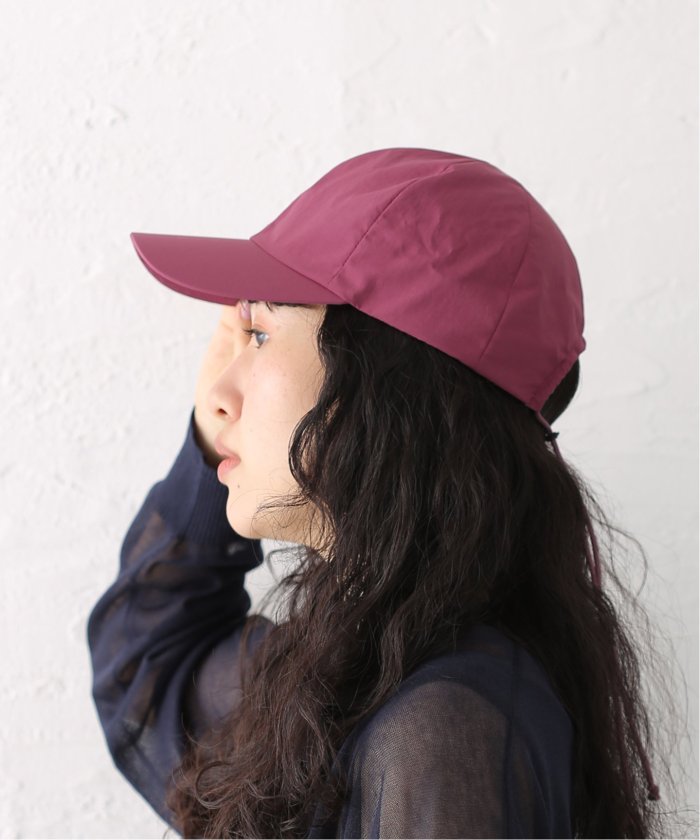 La Maison de Lyllis/メゾンドリリス SKYCAP キャップ 2251027
