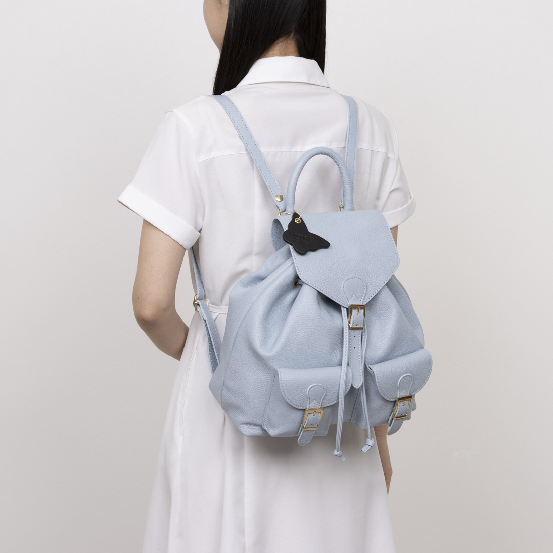 セール 71%OFF】モードフルーレ MODE FOURRURE イタリアンカーフ
