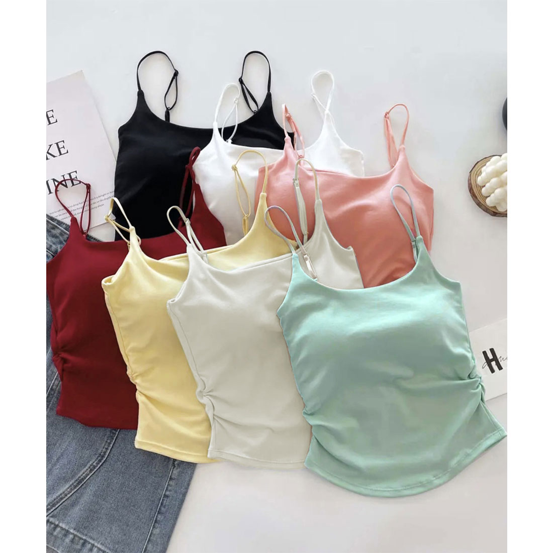 CATEGORY カットソー | myinemy's STORE