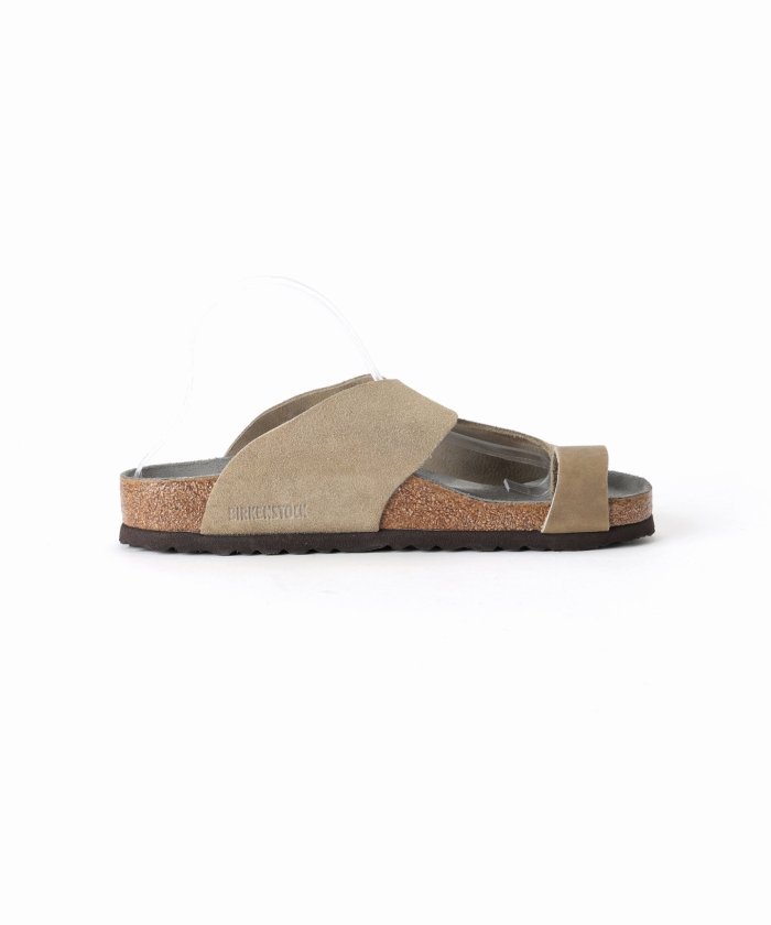 サンダル／BIRKENSTOCK／ビルケンシュトック／別注ビブロス メンズ BIRKENSTOCK サンダル / ビルケンシュトック 別注 Byblos メンズ