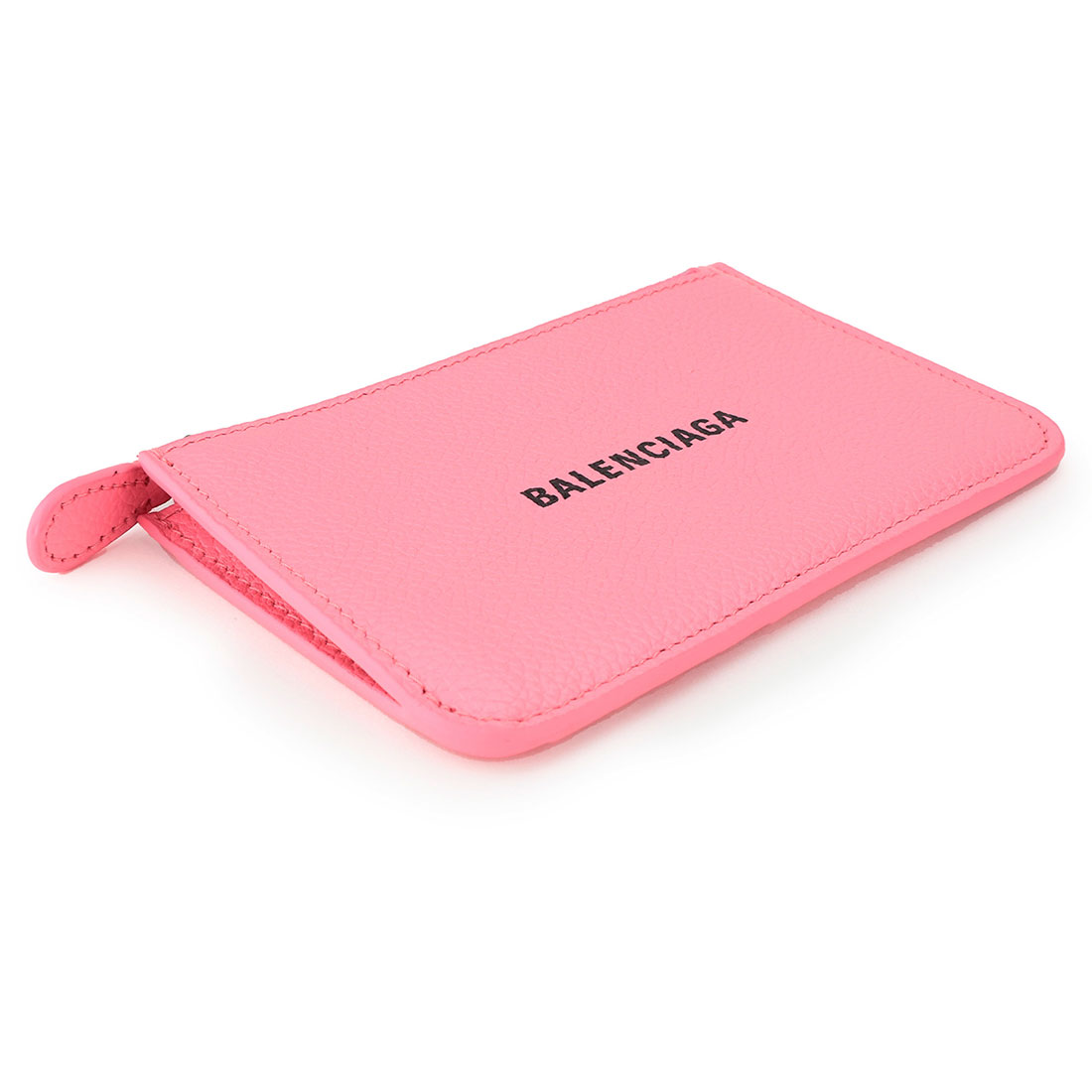 BALENCIAGA LE CAGOLE ロング COIN＆カード ホルダー