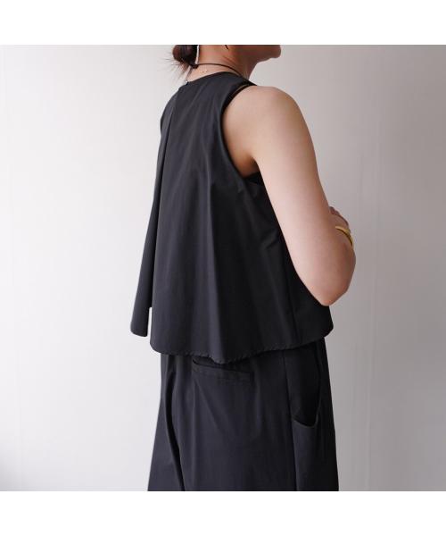 CHIGNON オールインワン 3652-163BZ ノースリーブ シニヨン CHIGNON CHIGNON オールインワン 3652-163BZ