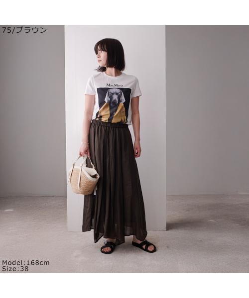 セール 13%OFF】パシオーネ PASSIONE PASSIONE ロングスカート