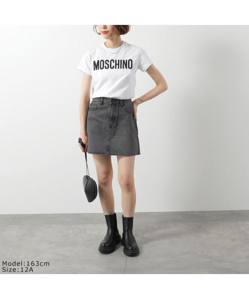 セール25%OFF】モスキーノ MOSCHINO MOSCHINO KIDS 半袖 Tシャツ
