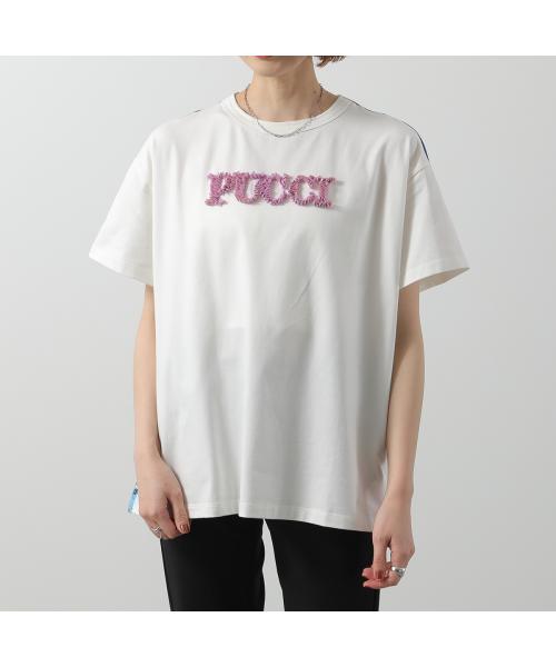 楽天市場】エミリオプッチ（Tシャツ・カットソー｜トップス