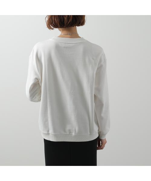 EMILIO PUCCI トレーナーホワイト