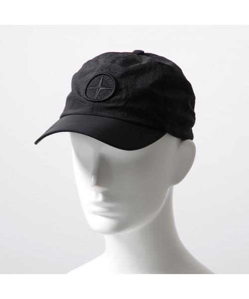 STONE ISLAND ストーンアイランド キャップ ベースボール