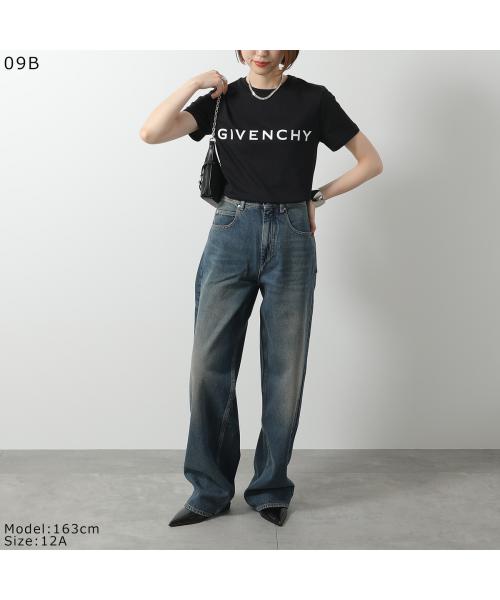 セール35%OFF】ジバンシィ GIVENCHY GIVENCHY KID 半袖 Tシャツ