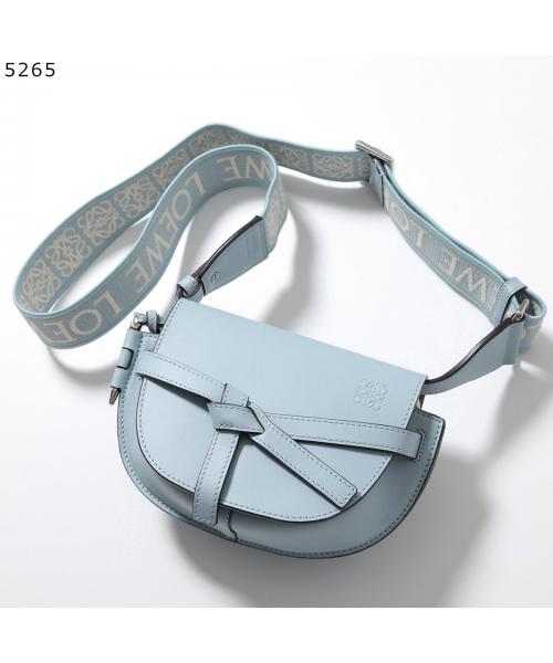セール29%OFF】ロエベ LOEWE LOEWE ショルダーバッグ GATE DUAL