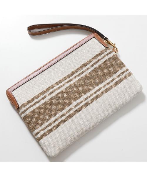 セリーヌ CELINE CELINE クラッチバッグ 10J502FAI ポーチ