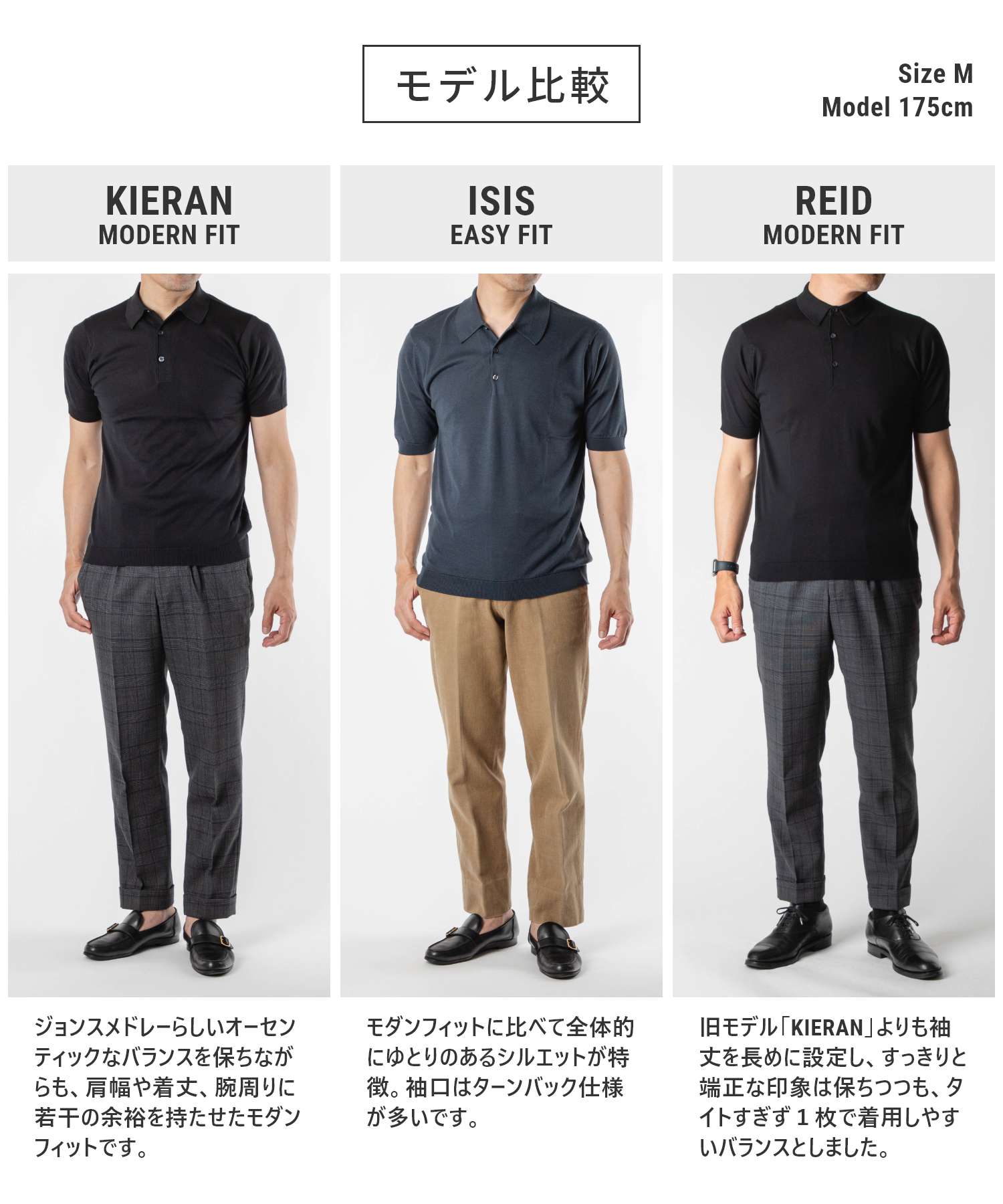 ジョンスメドレー JOHN SMEDLEY ジョンスメドレー JOHN SMEDLEY