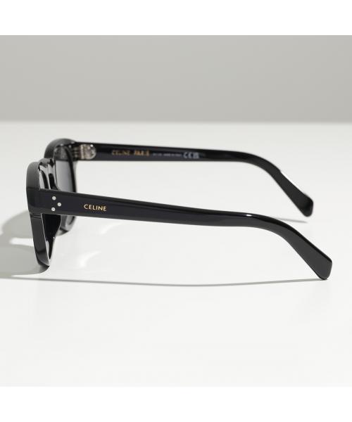 セール10%OFF】セリーヌ CELINE CELINE サングラス CL40233I