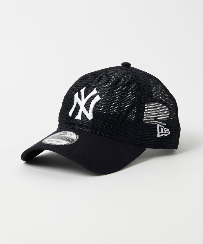 別注】 ＜NEW ERA＞ 9TWENTY メッシュ キャップ(507874822