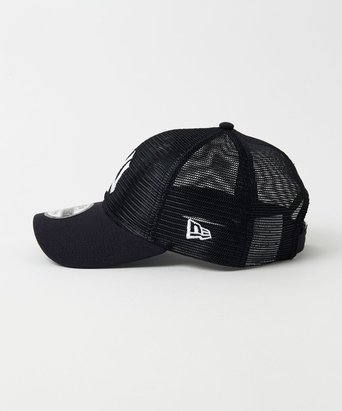 別注】 ＜NEW ERA＞ 9TWENTY メッシュ キャップ(507874822