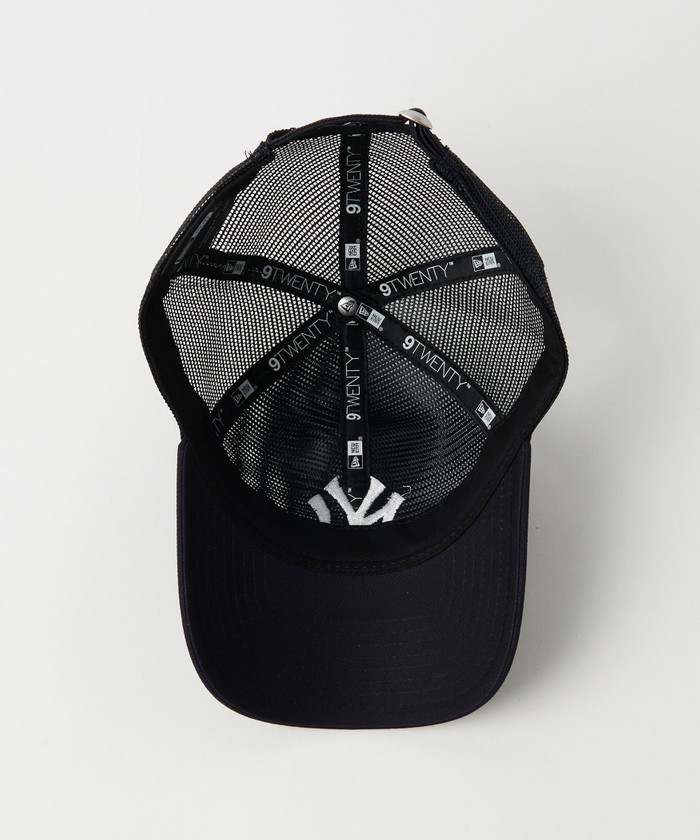ニューエラ9TWENTY  ビューティーアンドユース【別注】シアサッカー New Era × BEAUTY&YOUTH 別注 9TWENTYが2024年 4/25 発売