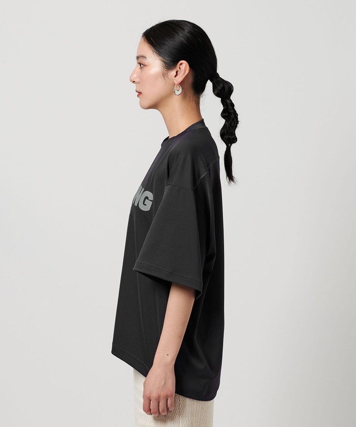 Americana＞ドローコード ショートスリーブ Tシャツ (508197767