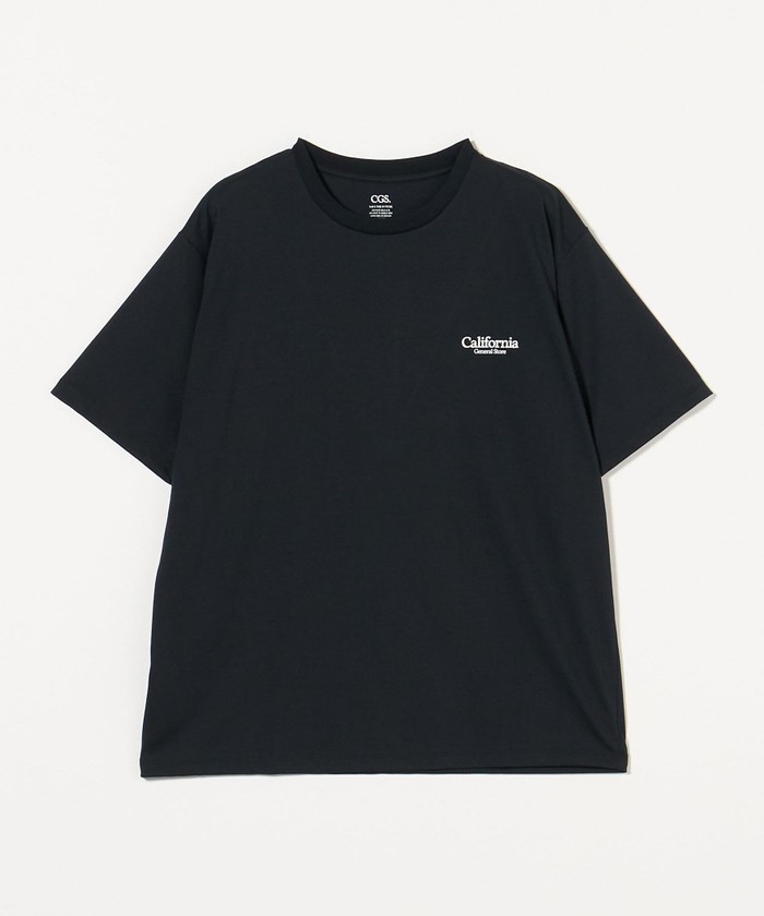 CGS.＞ スーベニア ラック Tシャツ －吸水速乾 紫外線軽減