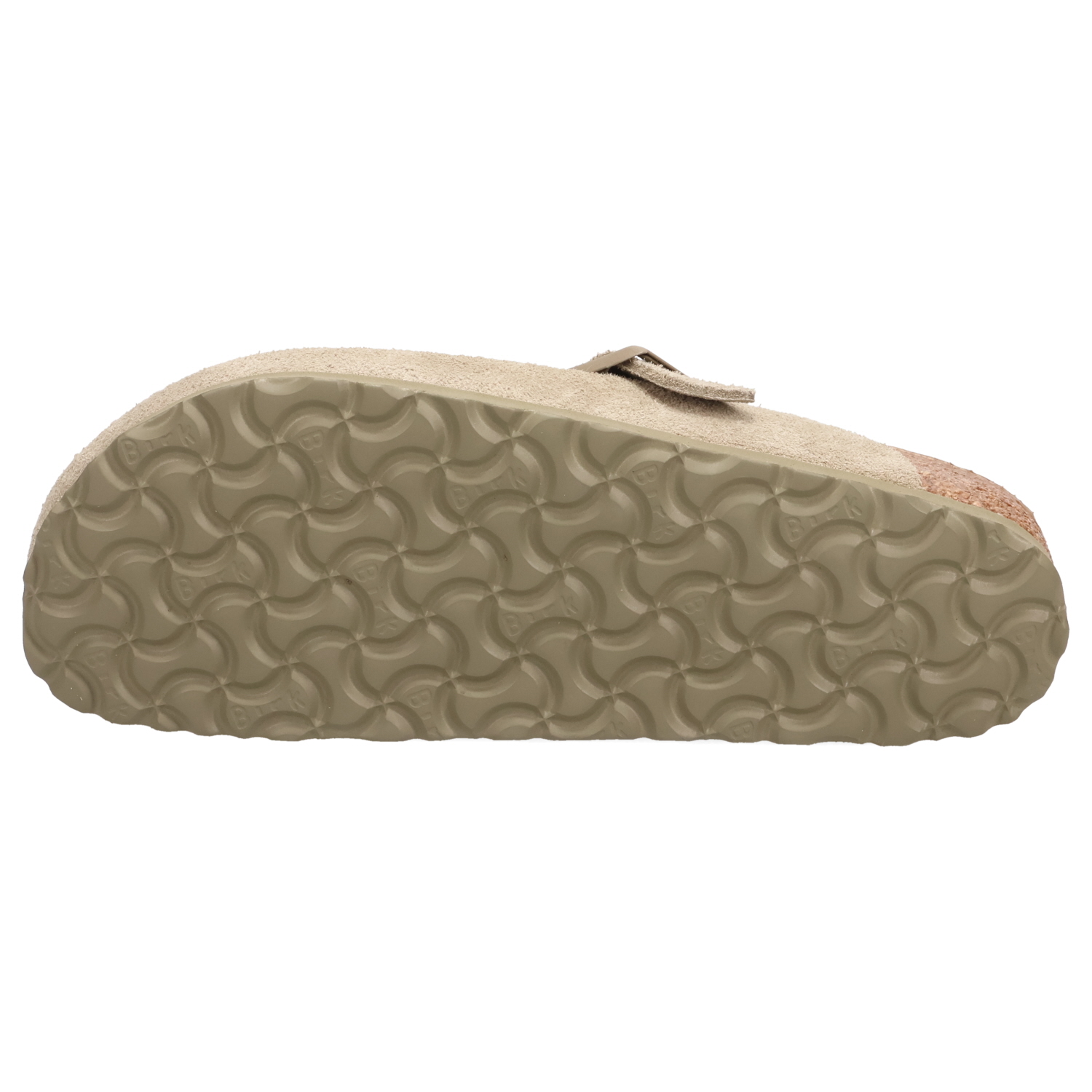 ビルケンシュトック BIRKENSTOCK ボストン サンダル クロッグ