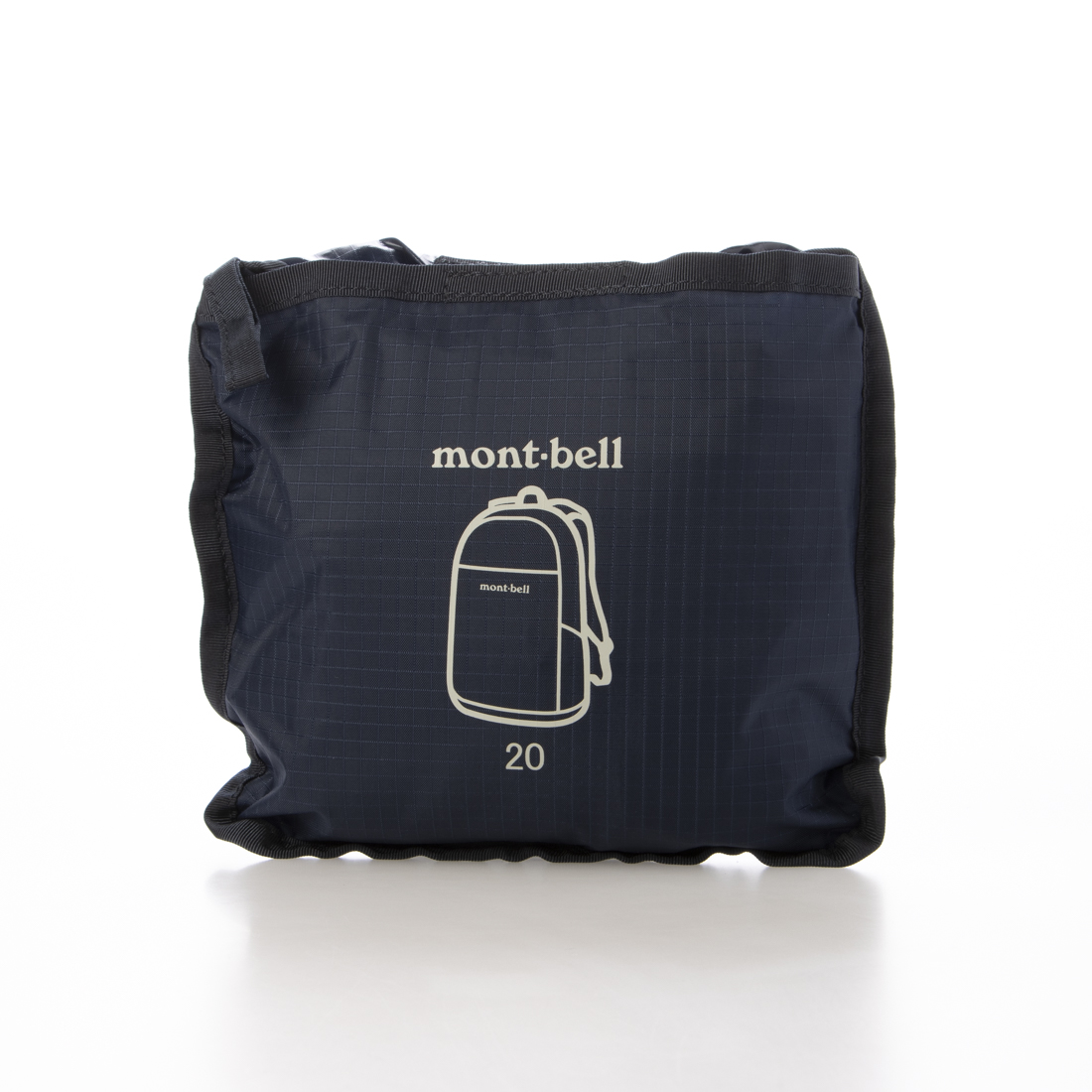 mont bell - mont-bell スペリオダウン&amp;ポケッタブルライトパック18 Amazon.co.jp: mont-bell （モンベル） デイバック ポケッタブル
