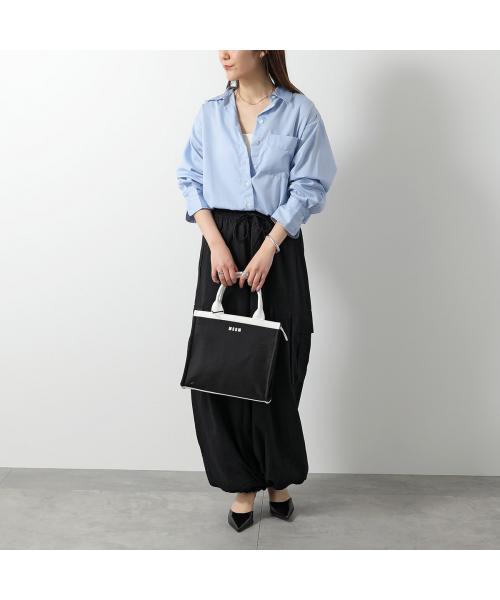 セール34%OFF】エムエスジーエム MSGM MSGM KIDS トートバッグ
