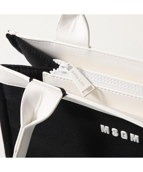 セール34%OFF】エムエスジーエム MSGM MSGM KIDS トートバッグ