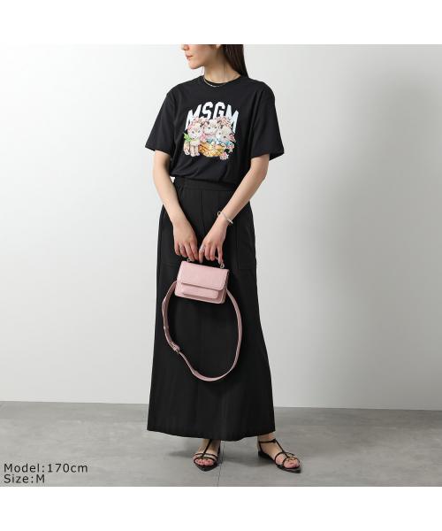セール】エムエスジーエム MSGM MSGM KIDS Tシャツ S5MSJGTH109
