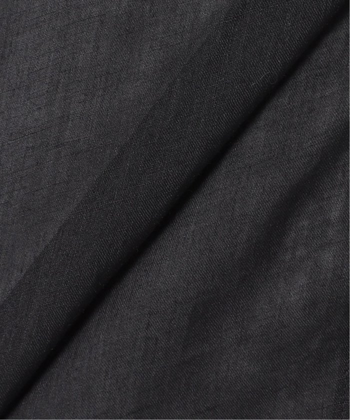 プラージュ　Ramie Cotton シャツ　ピンク セール】Ramie Cotton シャツ（シャツ/ブラウス）｜Plage