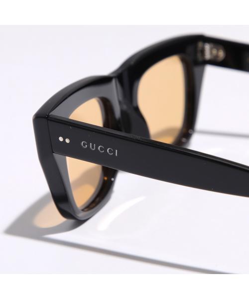GUCCI サングラス ブラック セール 30%OFF】グッチ GUCCI GUCCI サングラス GG1365S