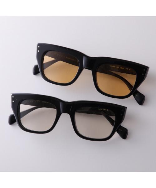 【送料,関税込】 GUCCI サングラス GG1565S Gucci GG1565S 001 Sunglasses - US