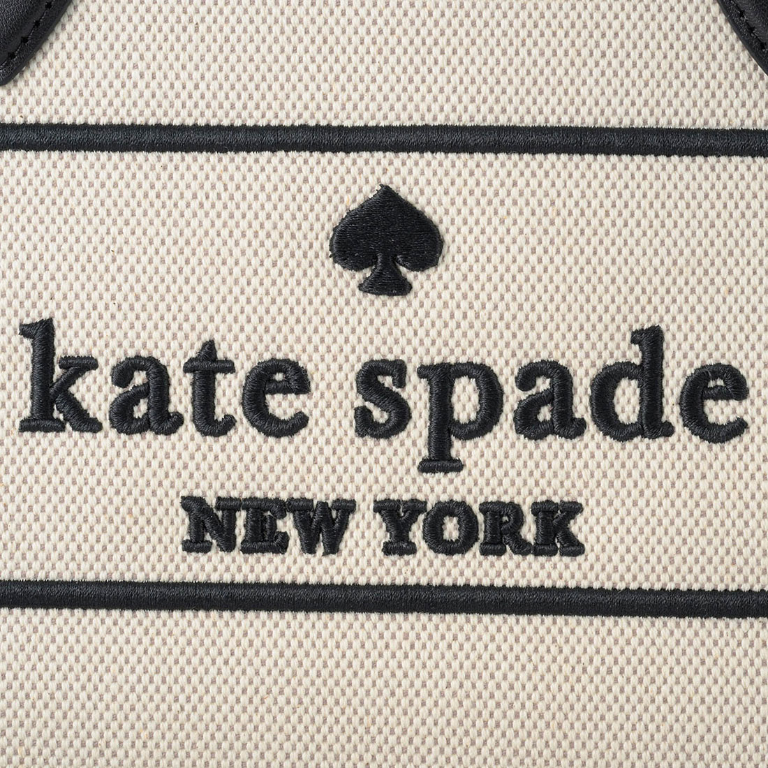 KATE SPADE エリーキャンバスミニトート セール13%OFF】ケイトスペードニューヨーク kate spade new york